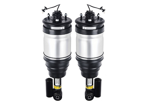 LR015018 Mobil Suspensi Udara Belakang Shock Absorber W/VDS Assemblies For Range Rover Sport Discovery 3 & 4 L320 10-13