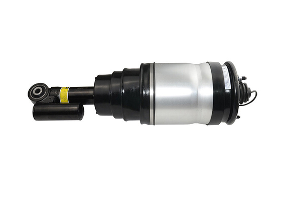 LR015018 Mobil Suspensi Udara Belakang Shock Absorber W/VDS Assemblies For Range Rover Sport Discovery 3 & 4 L320 10-13