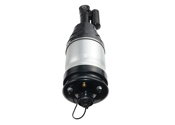 LR015018 Mobil Suspensi Udara Belakang Shock Absorber W/VDS Assemblies For Range Rover Sport Discovery 3 & 4 L320 10-13