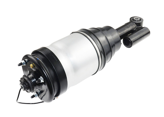 LR015018 Mobil Suspensi Udara Belakang Shock Absorber W/VDS Assemblies For Range Rover Sport Discovery 3 & 4 L320 10-13