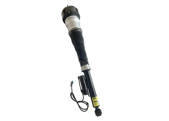 A2213205613 Suspensi udara belakang kanan Shock Strut Absorber Untuk Mercedes Benz Kelas S W221
