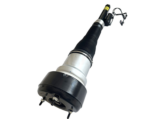 A2213205613 Suspensi udara belakang kanan Shock Strut Absorber Untuk Mercedes Benz Kelas S W221