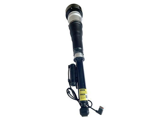 A2213205613 Suspensi udara belakang kanan Shock Strut Absorber Untuk Mercedes Benz Kelas S W221