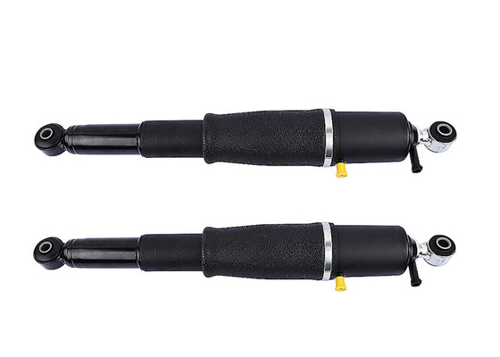 25979393 2x Suspensi Udara Belakang Strut Shocks Untuk Chevrolet Tahoe Cadillac Escalade 2007-2014.