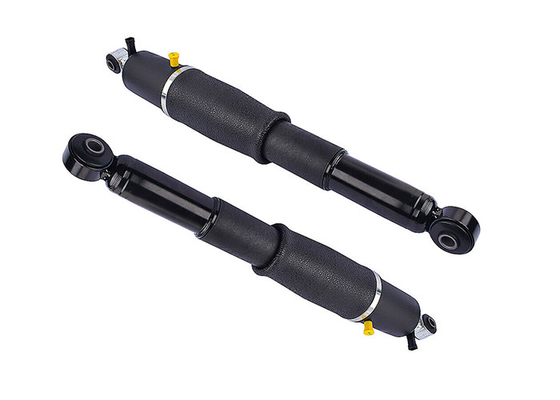 25979393 2x Suspensi Udara Belakang Strut Shocks Untuk Chevrolet Tahoe Cadillac Escalade 2007-2014.