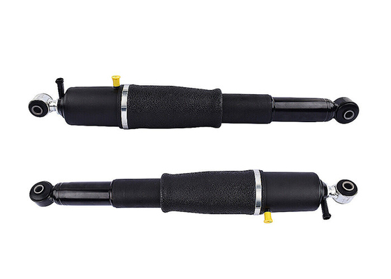 25979393 2x Suspensi Udara Belakang Strut Shocks Untuk Chevrolet Tahoe Cadillac Escalade 2007-2014.