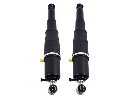 25979393 2x Suspensi Udara Belakang Strut Shocks Untuk Chevrolet Tahoe Cadillac Escalade 2007-2014.