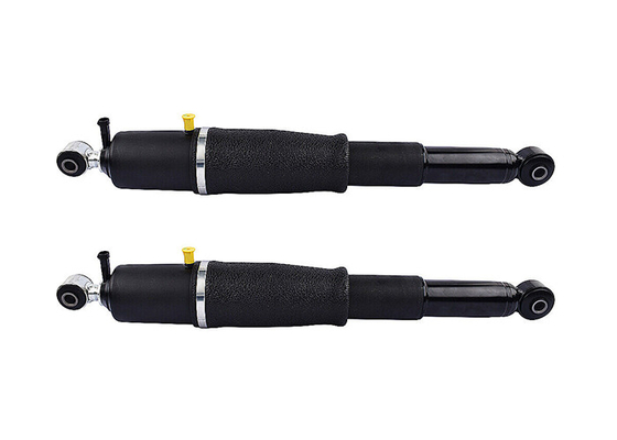 25979393 2x Suspensi Udara Belakang Strut Shocks Untuk Chevrolet Tahoe Cadillac Escalade 2007-2014.