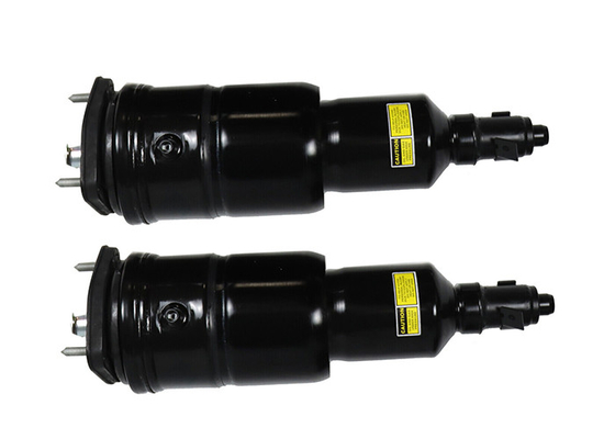 Suspensi udara depan kiri kanan Shock Strut 48020-50200 48020-50210 Untuk 08-16 Lexus LS600 LS460 AWD