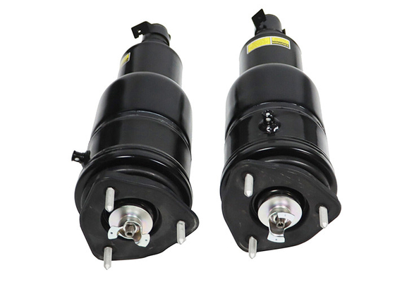 Suspensi udara depan kiri kanan Shock Strut 48020-50200 48020-50210 Untuk 08-16 Lexus LS600 LS460 AWD