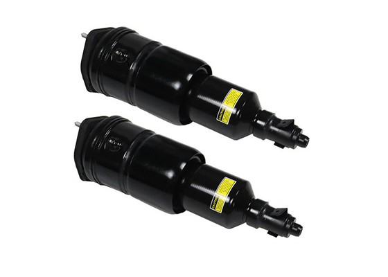 Suspensi udara depan kiri kanan Shock Strut 48020-50200 48020-50210 Untuk 08-16 Lexus LS600 LS460 AWD