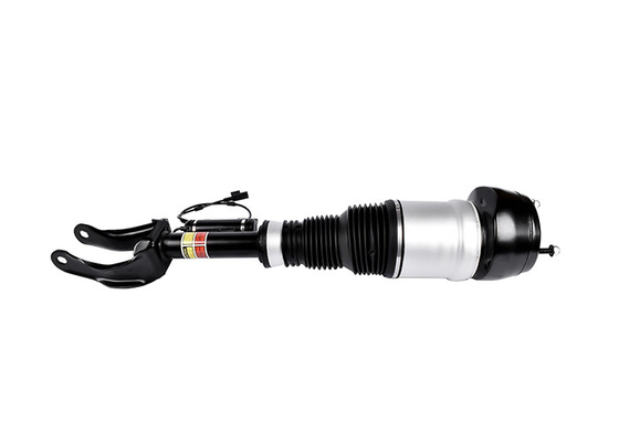 A1663205166 Suspensi depan kiri Air Strut Shock Absorber Dengan ADS Untuk Mercedes Benz GL ML W166 X166