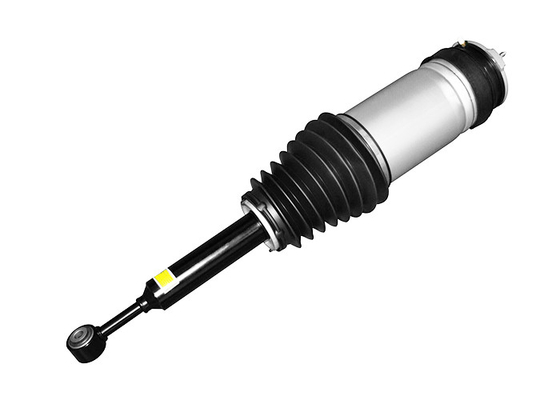 W309255002 Suspensi udara belakang kiri / kanan Shock Absorber Untuk Tesla Model X 2016-2021.