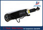 W221 W216 Hydraulic Shock Absorber Standar Ukuran Asli Air Spring