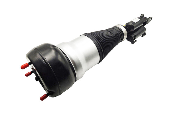 A2223208113 A2223208213 Suspensi udara depan Strut Shock Untuk Mercedes Benz W222 S450 S500 S560 4 MATIC