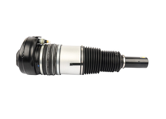 Bagian depan kiri / kanan Suspensi udara Shock Strut Untuk 2016-2021 Audi Q7 Q8 4M0616039AC