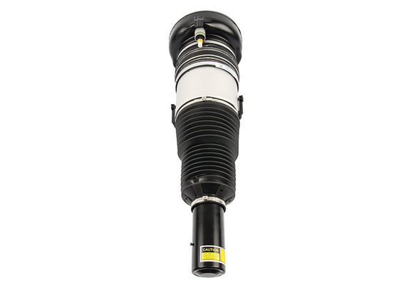 Bagian depan kiri / kanan Suspensi udara Shock Strut Untuk 2016-2021 Audi Q7 Q8 4M0616039AC