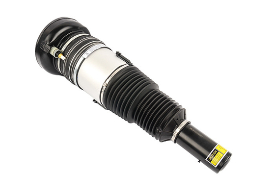 Bagian depan kiri / kanan Suspensi udara Shock Strut Untuk 2016-2021 Audi Q7 Q8 4M0616039AC