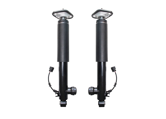 22793801 22793802 Pasangan Suspensi Udara Shock Strut Untuk Cadillac SRX 2011-2016 Belakang Kiri Kanan
