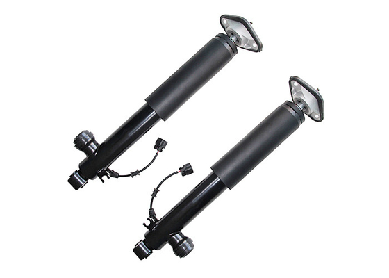 22793801 22793802 Pasangan Suspensi Udara Shock Strut Untuk Cadillac SRX 2011-2016 Belakang Kiri Kanan