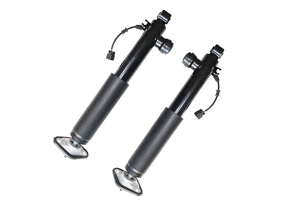 22793801 22793802 Pasangan Suspensi Udara Shock Strut Untuk Cadillac SRX 2011-2016 Belakang Kiri Kanan
