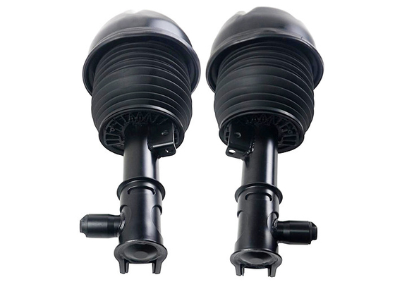 A2123203438 A2123203338 Struts Suspensi Udara Depan Pas Mercedes E KLAS W212 CLS400 W218 3.5L 4MATIC