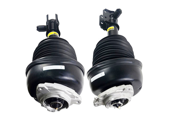 A2123203438 A2123203338 Struts Suspensi Udara Depan Pas Mercedes E KLAS W212 CLS400 W218 3.5L 4MATIC
