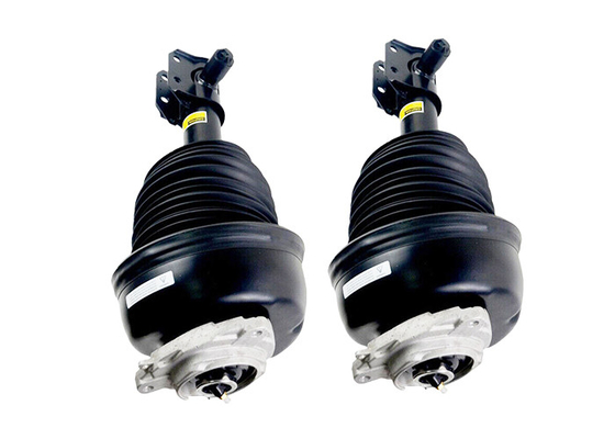A2123203438 A2123203338 Struts Suspensi Udara Depan Pas Mercedes E KLAS W212 CLS400 W218 3.5L 4MATIC