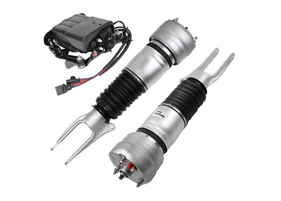 97034305220 97034305221 Air Suspension Shock Strut Air Suspension Compressor Untuk Porsche Panamera 970 2010-13