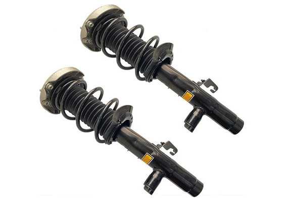 37116793904 37116793905 Assy Depan Shock Absorber Struts Dengan EDC Untuk BMW 3 4 Seri F30 F31 340i 428i 435i AWD X Drive