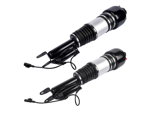 Suspensi udara depan kiri kanan Strut Shock Absorber A2113206113 A2113206213 Untuk Mercedes Benz CLS500 CLS550 W211