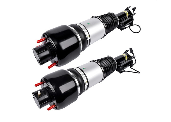 Suspensi udara depan kiri kanan Strut Shock Absorber A2113206113 A2113206213 Untuk Mercedes Benz CLS500 CLS550 W211