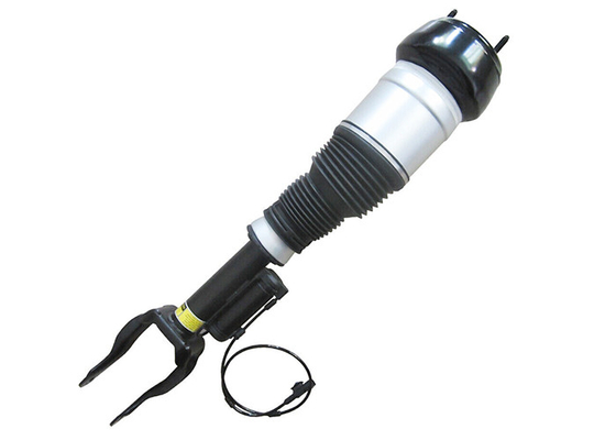 A1663206813 Suspensi udara depan kanan Shock Strut w/ADS Untuk Mercedes W166 X166 GL450 ML550