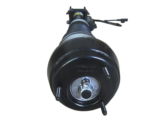 A1663206813 Suspensi udara depan kanan Shock Strut w/ADS Untuk Mercedes W166 X166 GL450 ML550