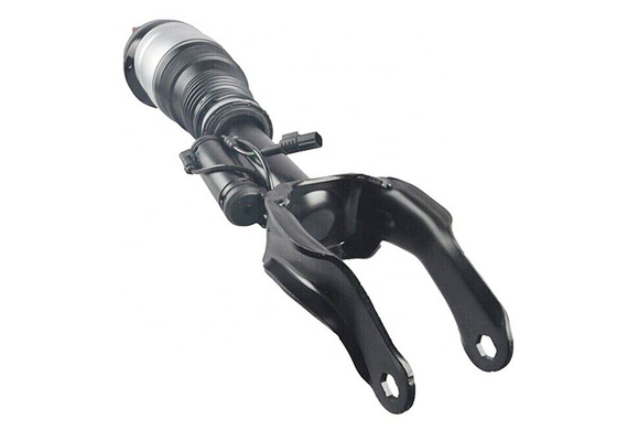 A1663206813 Suspensi udara depan kanan Shock Strut w/ADS Untuk Mercedes W166 X166 GL450 ML550