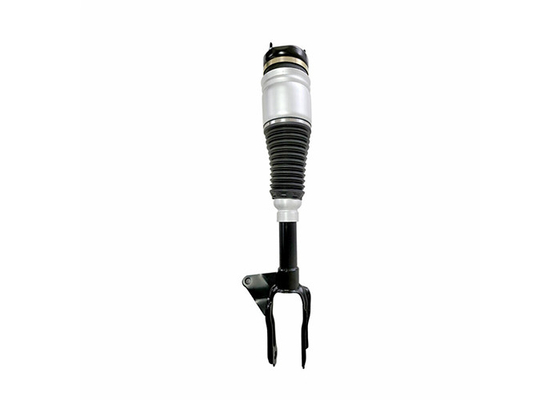Bagian depan kiri / kanan Suspensi udara Shock Struts 68253204AE 68253205AE Untuk Jeep Grand Cherokee Summit WK2 16-20