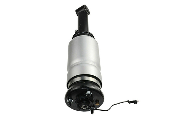 Bagian depan RH atau LH Air Suspension Shock Strut W/VDS LR018191 LR019993 Untuk Land Rover Range Rover Sport L320 10-13