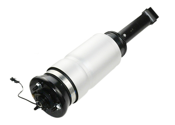 Bagian depan RH atau LH Air Suspension Shock Strut W/VDS LR018191 LR019993 Untuk Land Rover Range Rover Sport L320 10-13