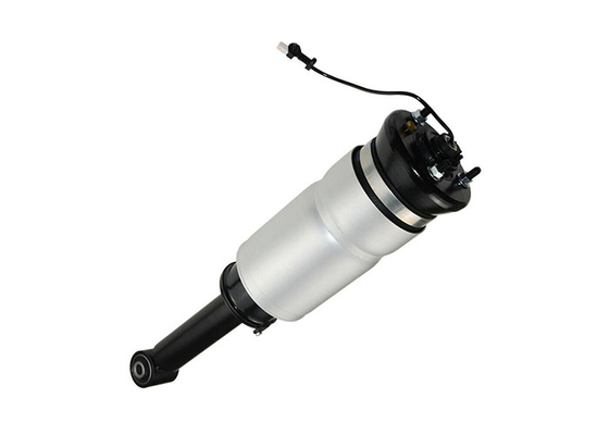 Bagian depan RH atau LH Air Suspension Shock Strut W/VDS LR018191 LR019993 Untuk Land Rover Range Rover Sport L320 10-13