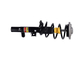 37116797028 Front Right Coil Spring Shock Absorber Assembly untuk BMW X3 F25 2011-2017 X4 F26 2014-2018