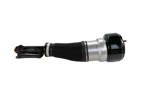 A2213204913 A2213209313 Suspensi udara depan Struts Shock Pas Mercedes S - Kelas W221 S550 2006-2012