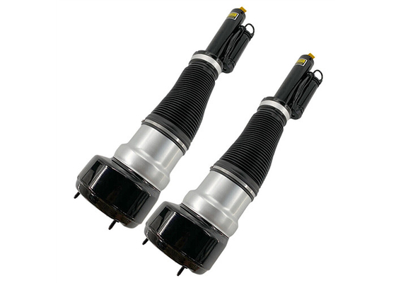 A2213204913 A2213209313 Suspensi udara depan Struts Shock Pas Mercedes S - Kelas W221 S550 2006-2012