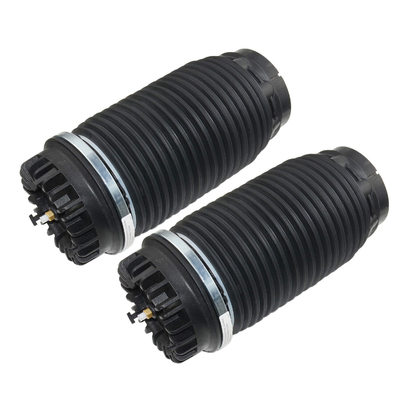 2pcs Air Suspension Spring Bag Belakang Untuk Dodge Ram 1500 2013-18 4877136AA 68248948AA