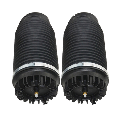 2pcs Air Suspension Spring Bag Belakang Untuk Dodge Ram 1500 2013-18 4877136AA 68248948AA