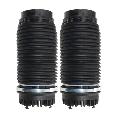 2pcs Air Suspension Spring Bag Belakang Untuk Dodge Ram 1500 2013-18 4877136AA 68248948AA