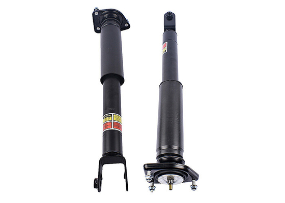 Belakang kiri + kanan Shock Absorber Strut Untuk Cadillac CTS 2009-2015 Dengan Kontrol Mengemudi Magnetik