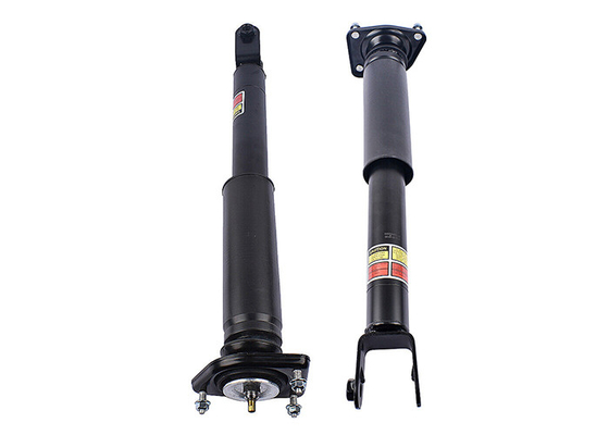 Belakang kiri + kanan Shock Absorber Strut Untuk Cadillac CTS 2009-2015 Dengan Kontrol Mengemudi Magnetik