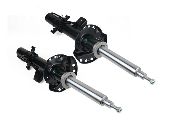 LR079420 LR079421 Bawah Shock Absorber Strut Assys W/ Electric Untuk Range Rover Evoque 2012-2018