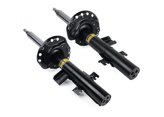 LR079420 LR079421 Bawah Shock Absorber Strut Assys W/ Electric Untuk Range Rover Evoque 2012-2018