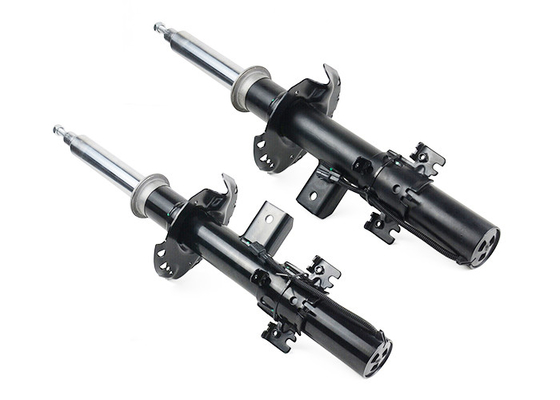 LR079420 LR079421 Bawah Shock Absorber Strut Assys W/ Electric Untuk Range Rover Evoque 2012-2018